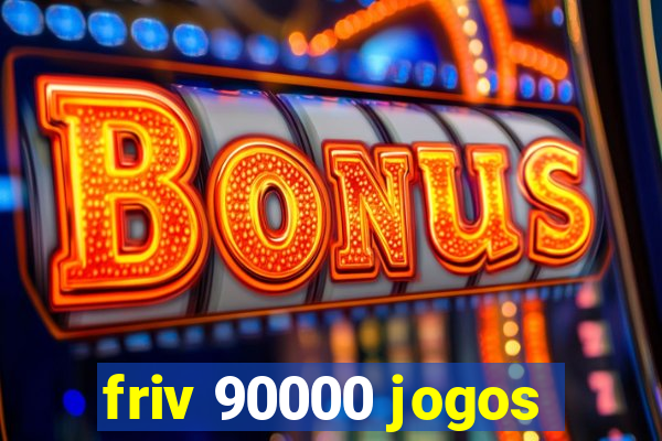 friv 90000 jogos